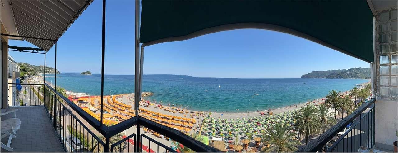 appartamento in vendita a Spotorno