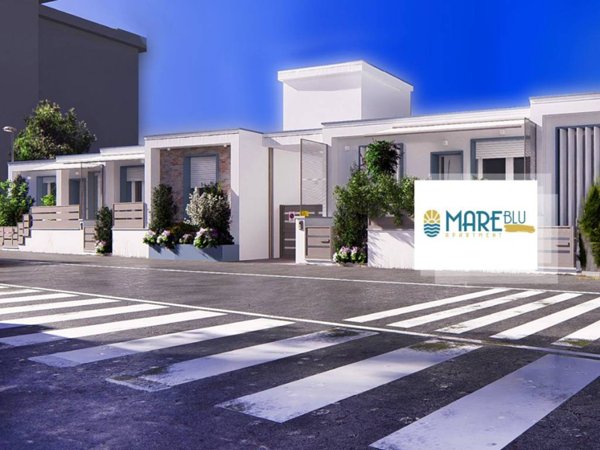 appartamento in vendita a Spotorno