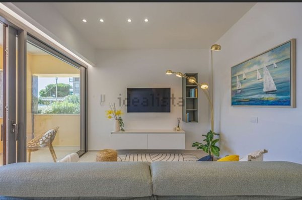 appartamento in vendita a Spotorno