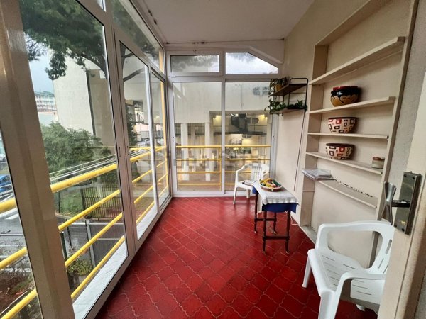 appartamento in vendita a Spotorno