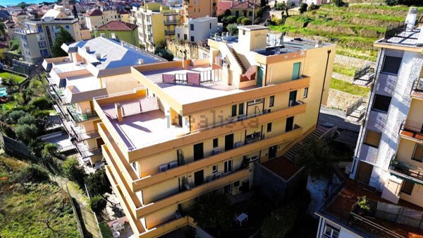 appartamento in vendita a Spotorno