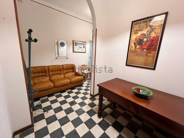 appartamento in vendita a Spotorno