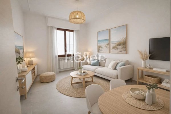 appartamento in vendita a Spotorno