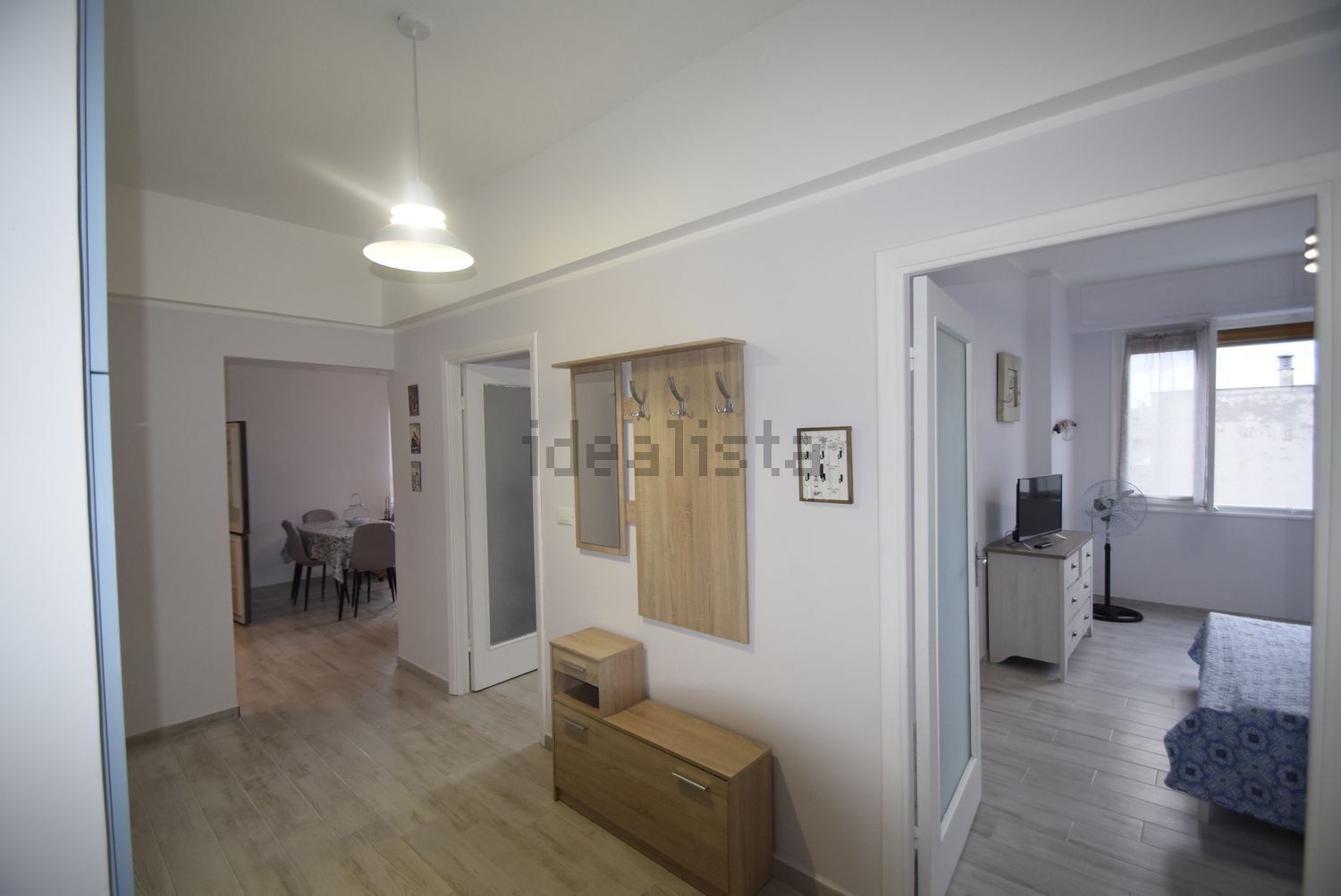 appartamento in vendita a Spotorno