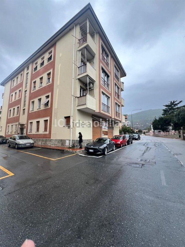 appartamento in vendita a Spotorno