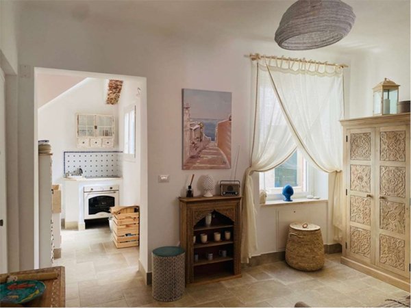 appartamento in vendita a Spotorno