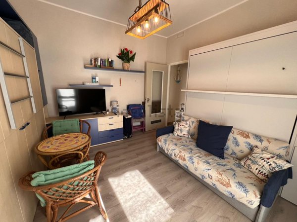 appartamento in vendita a Spotorno