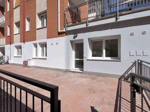 appartamento in vendita a Spotorno