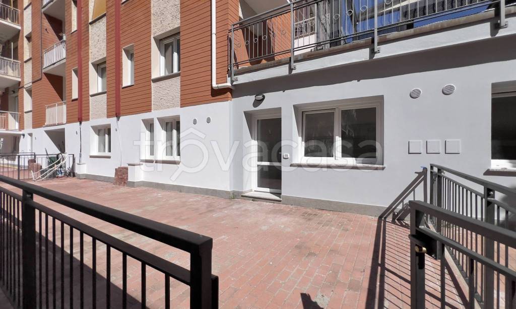 appartamento in vendita a Spotorno