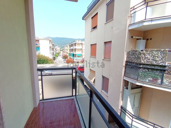 appartamento in vendita a Spotorno