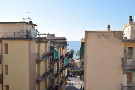 appartamento in vendita a Spotorno