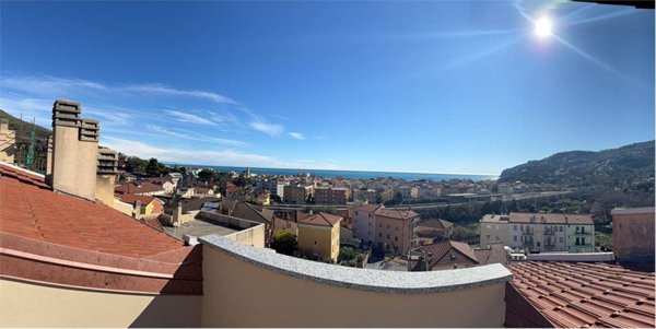 appartamento in vendita a Spotorno