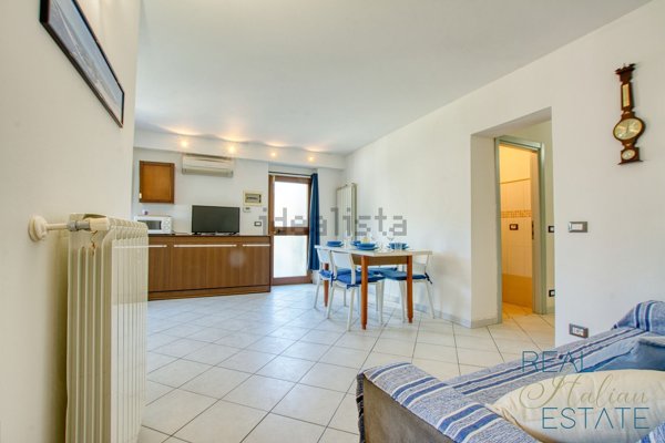 appartamento in vendita a Spotorno