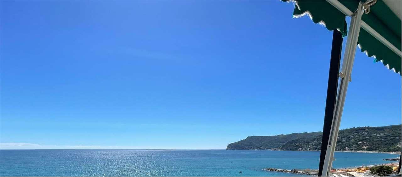 appartamento in vendita a Spotorno