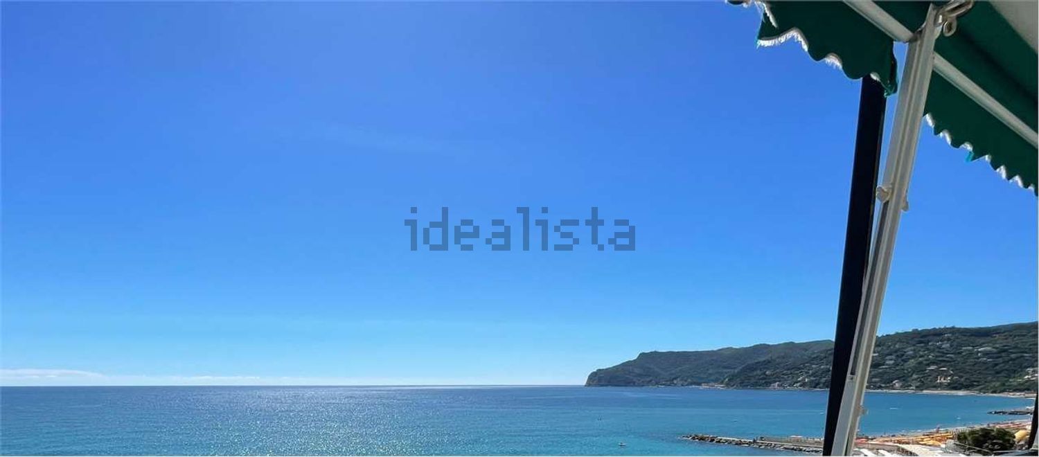 appartamento in vendita a Spotorno