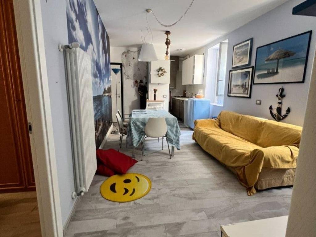 appartamento in vendita a Spotorno