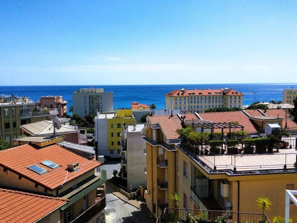 appartamento in vendita a Spotorno