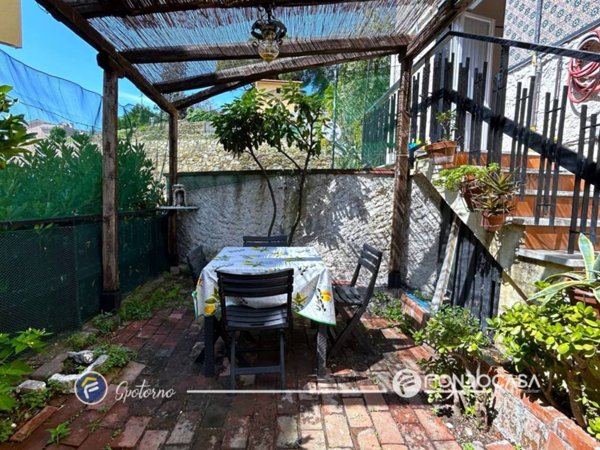 appartamento in vendita a Spotorno