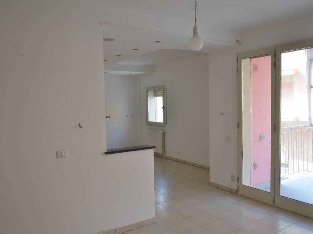 appartamento in vendita a Spotorno