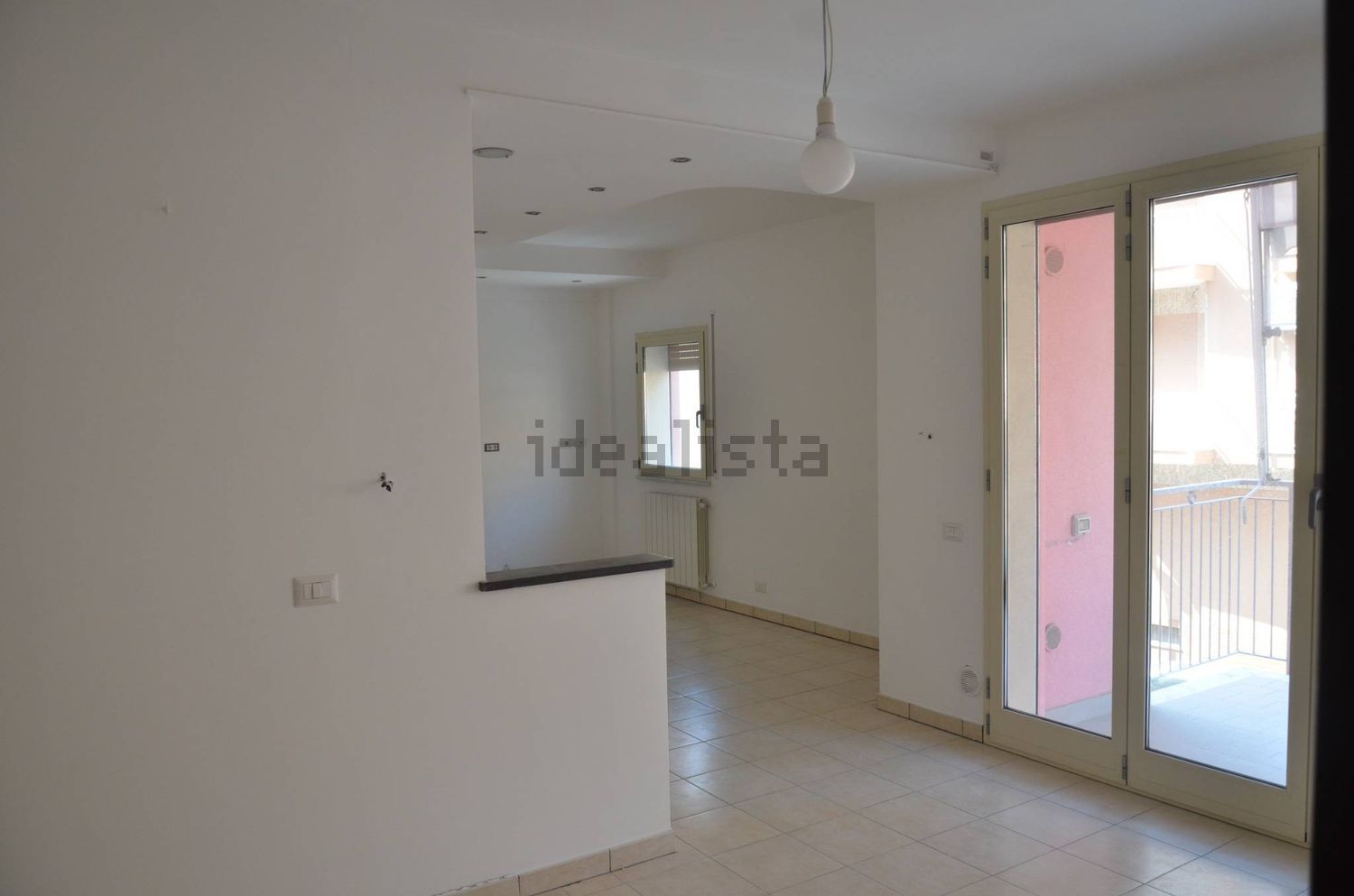 appartamento in vendita a Spotorno