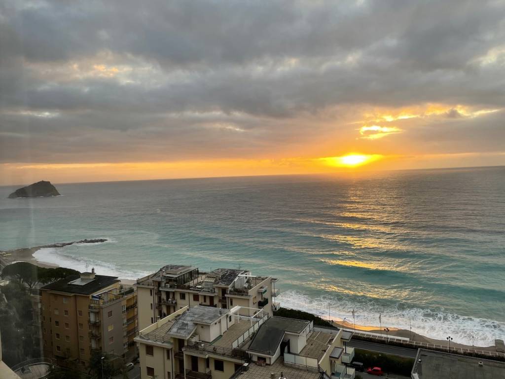 appartamento in vendita a Spotorno