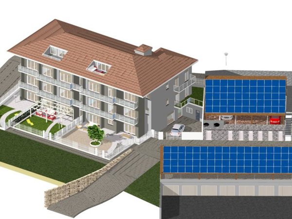 appartamento in vendita a Spotorno