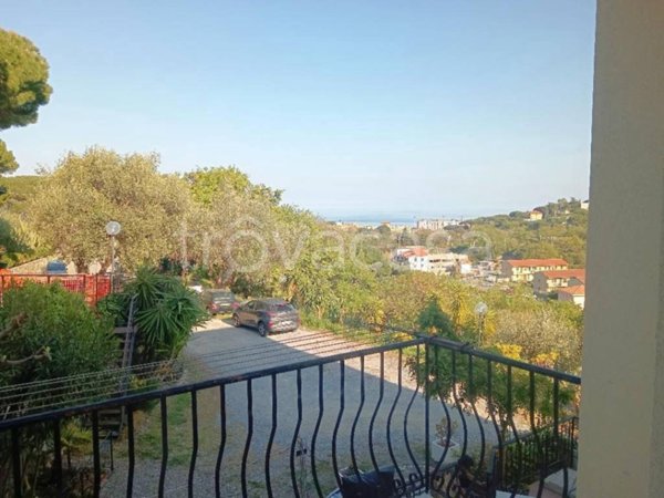 appartamento in vendita a Spotorno