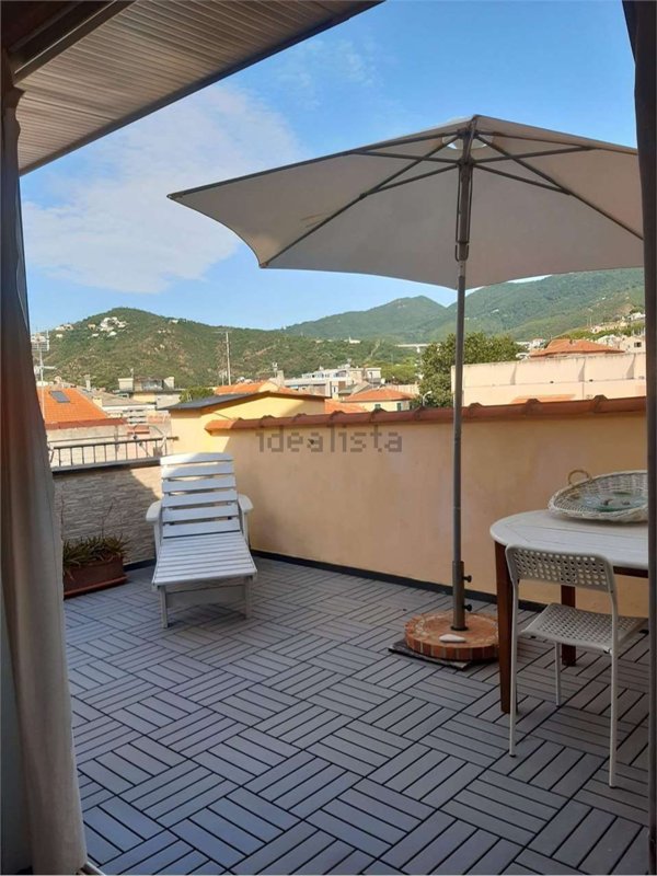 appartamento in vendita a Spotorno