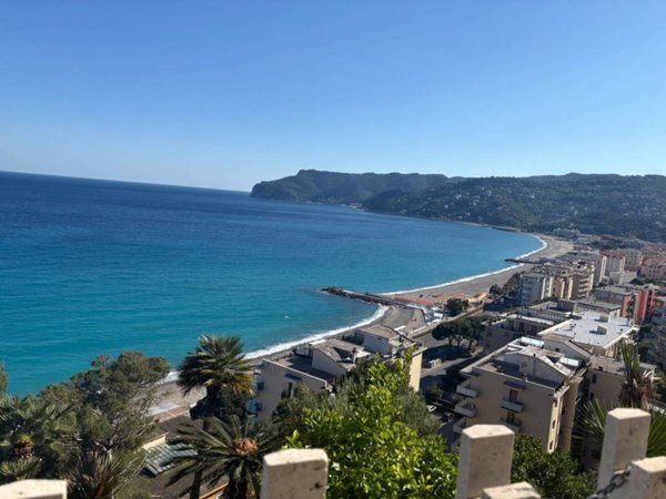 appartamento in vendita a Spotorno