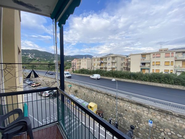 appartamento in vendita a Spotorno in zona Prelo