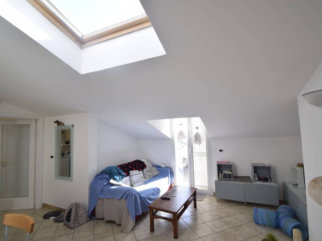 appartamento in vendita a Spotorno