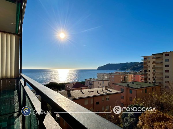 appartamento in vendita a Spotorno