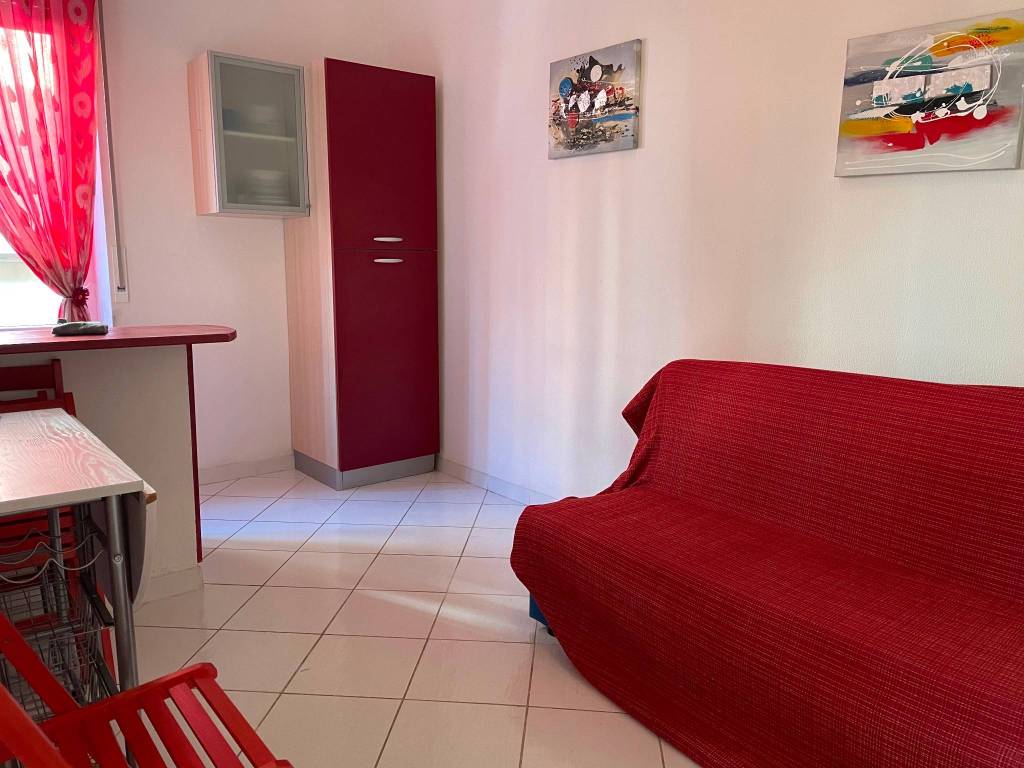 appartamento in vendita a Spotorno