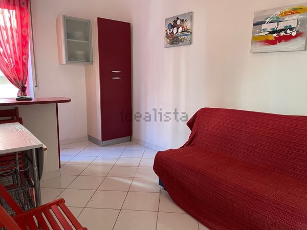 appartamento in vendita a Spotorno