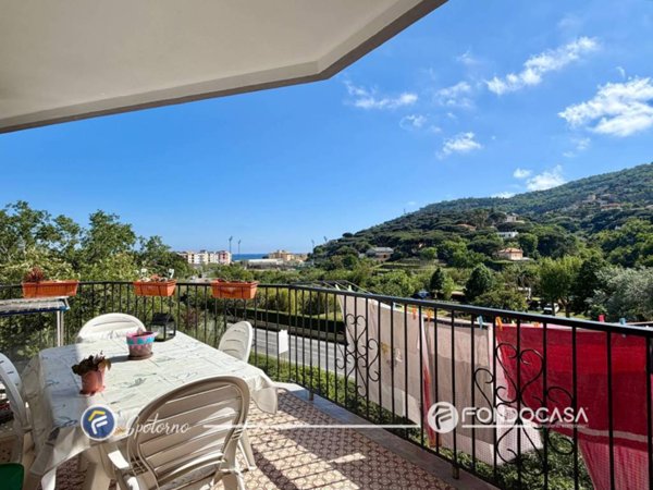 appartamento in vendita a Spotorno