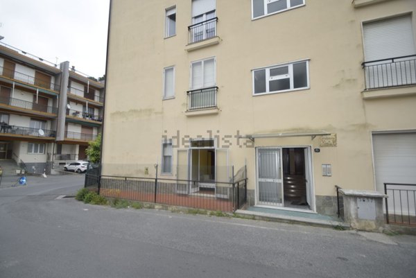appartamento in vendita a Spotorno