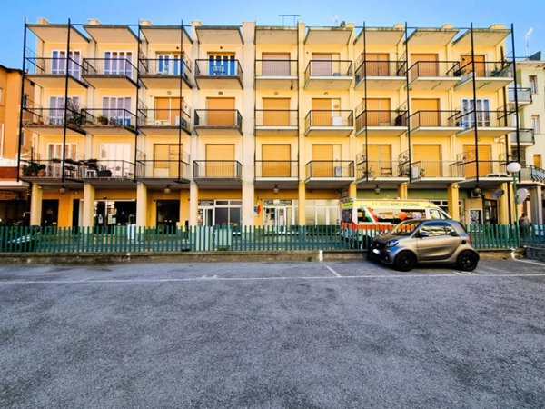 appartamento in vendita a Spotorno