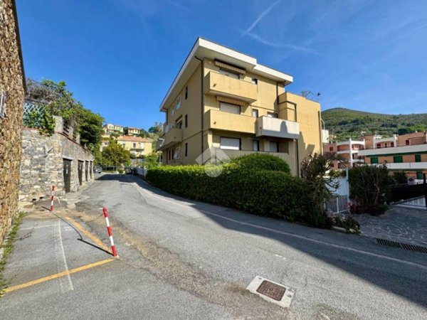 appartamento in vendita a Spotorno