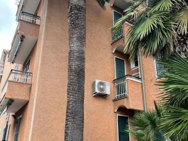 appartamento in vendita a Spotorno