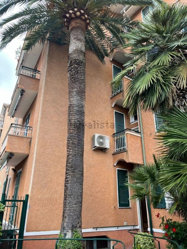 appartamento in vendita a Spotorno