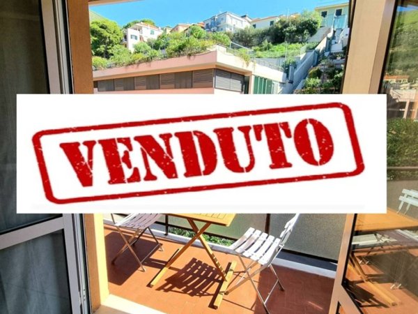 appartamento in vendita a Spotorno