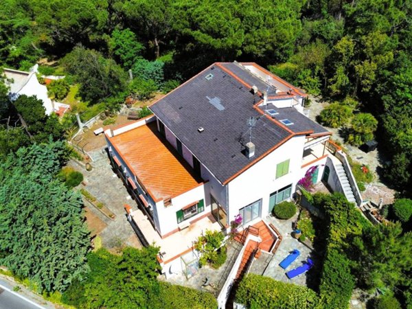 appartamento in vendita a Spotorno