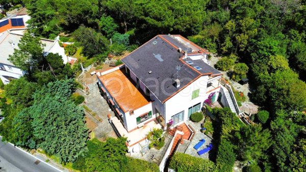 appartamento in vendita a Spotorno