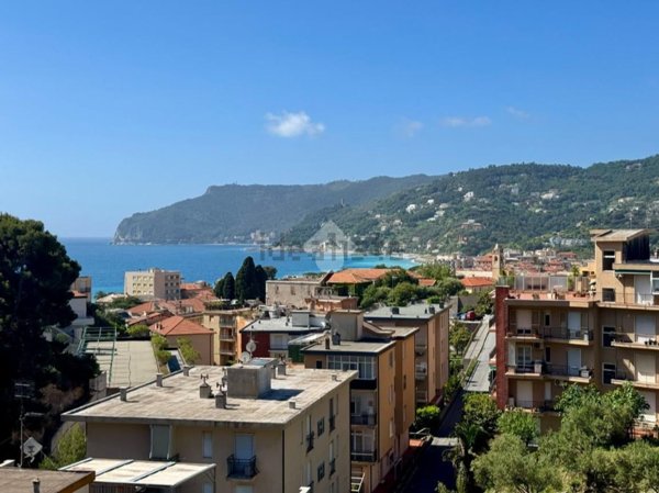 appartamento in vendita a Spotorno