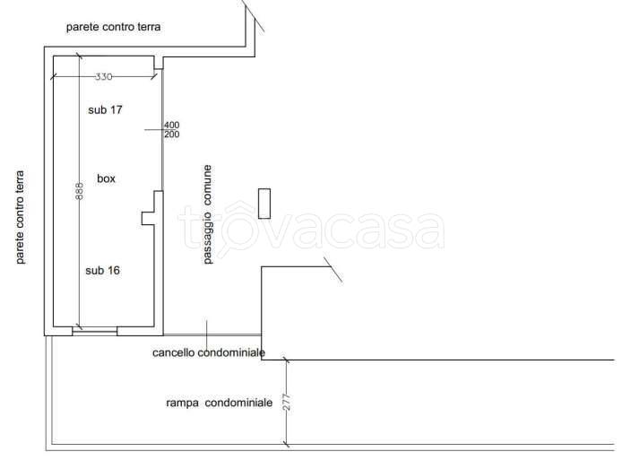 appartamento in vendita a Spotorno