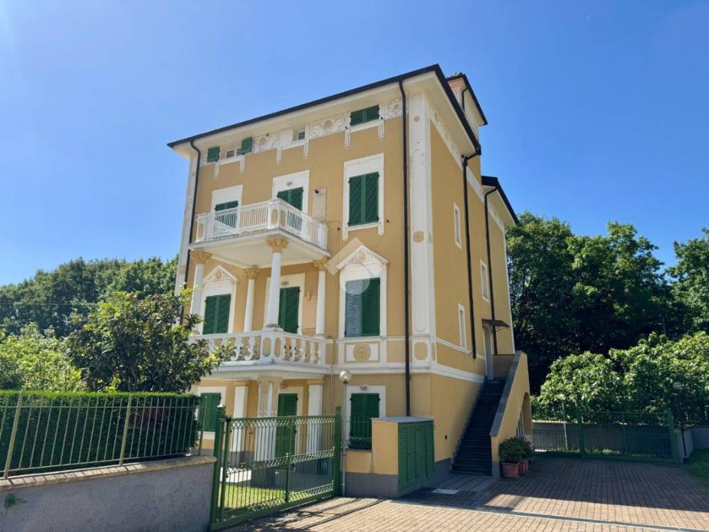 appartamento in vendita a Spotorno