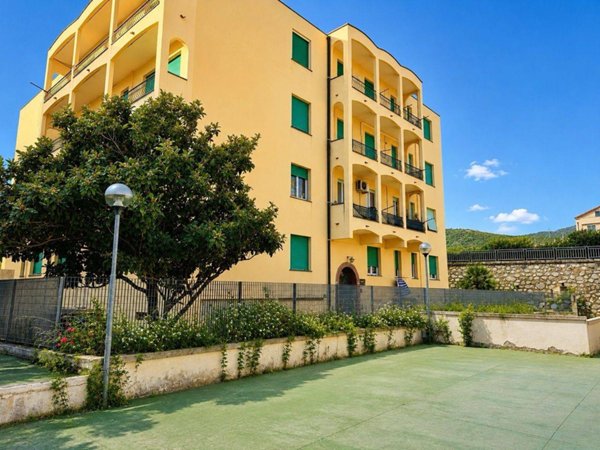 appartamento in vendita a Spotorno