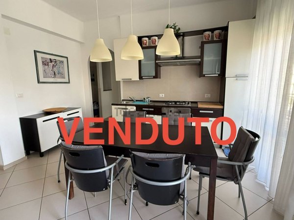 appartamento in vendita a Spotorno