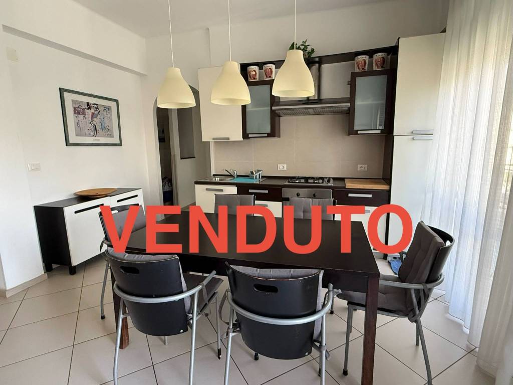 appartamento in vendita a Spotorno