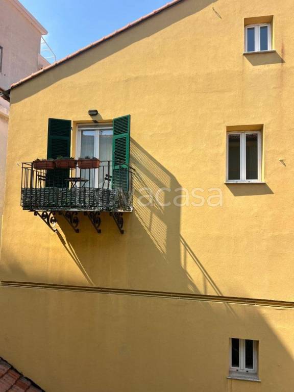 appartamento in vendita a Spotorno